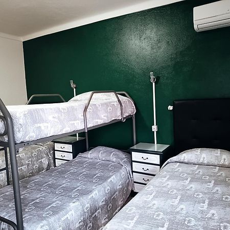 Hostel Boutique Marisol Monte Gordo Luaran gambar