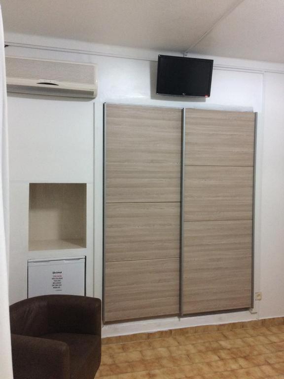 Hostel Boutique Marisol Monte Gordo Luaran gambar
