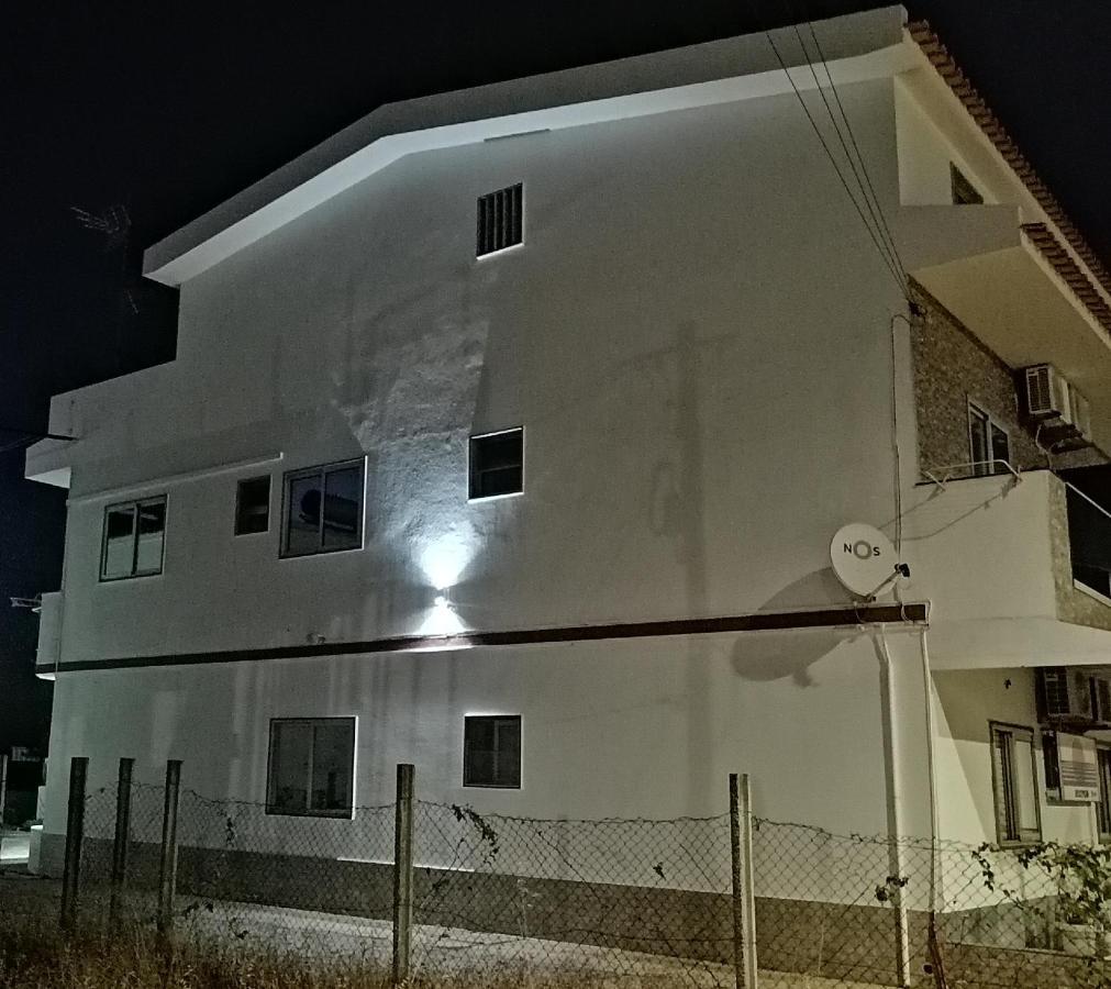 Hostel Boutique Marisol Monte Gordo Luaran gambar