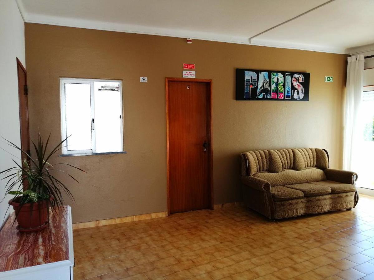 Hostel Boutique Marisol Monte Gordo Luaran gambar