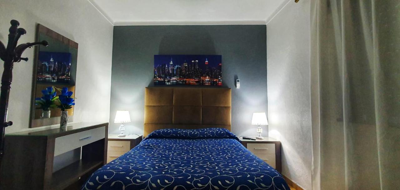 Hostel Boutique Marisol Monte Gordo Luaran gambar