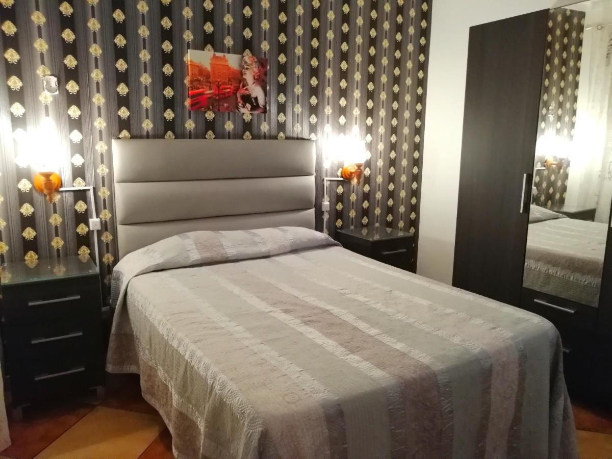 Hostel Boutique Marisol Monte Gordo Luaran gambar
