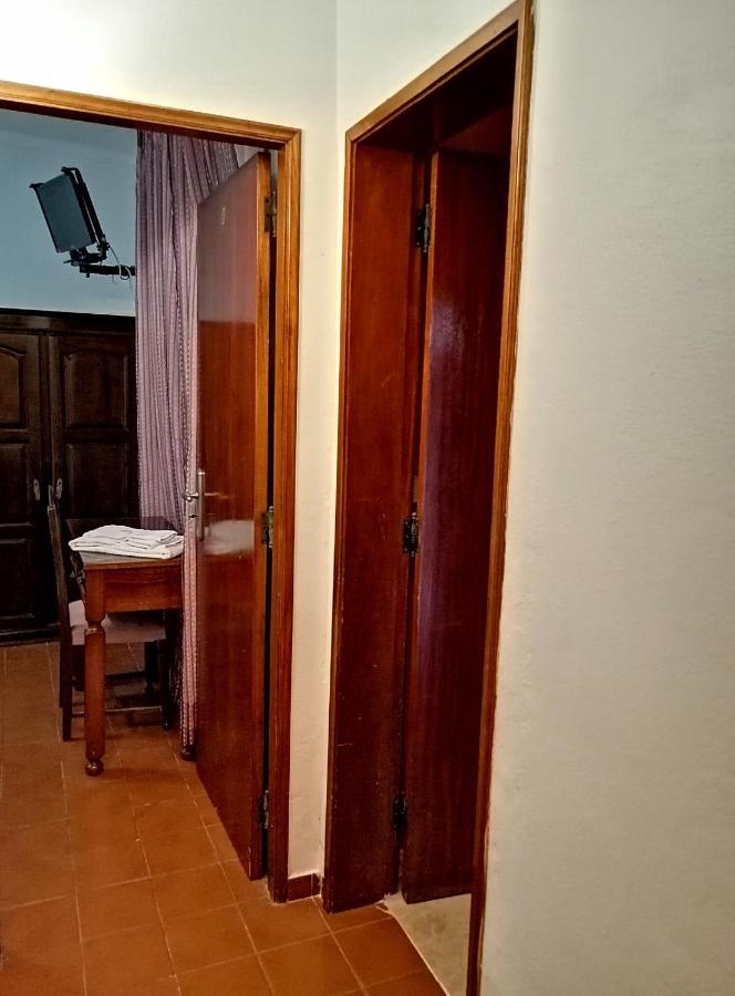 Hostel Boutique Marisol Monte Gordo Luaran gambar
