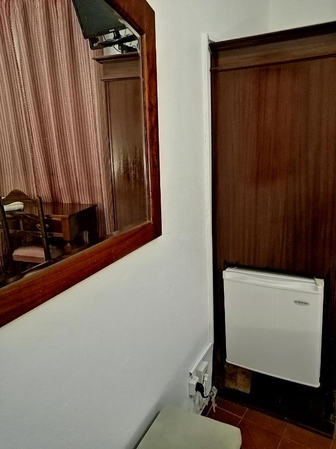 Hostel Boutique Marisol Monte Gordo Luaran gambar