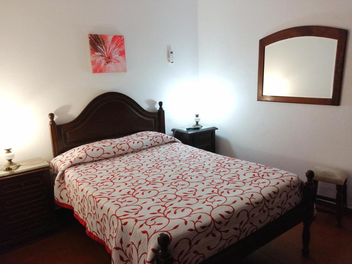 Hostel Boutique Marisol Monte Gordo Luaran gambar