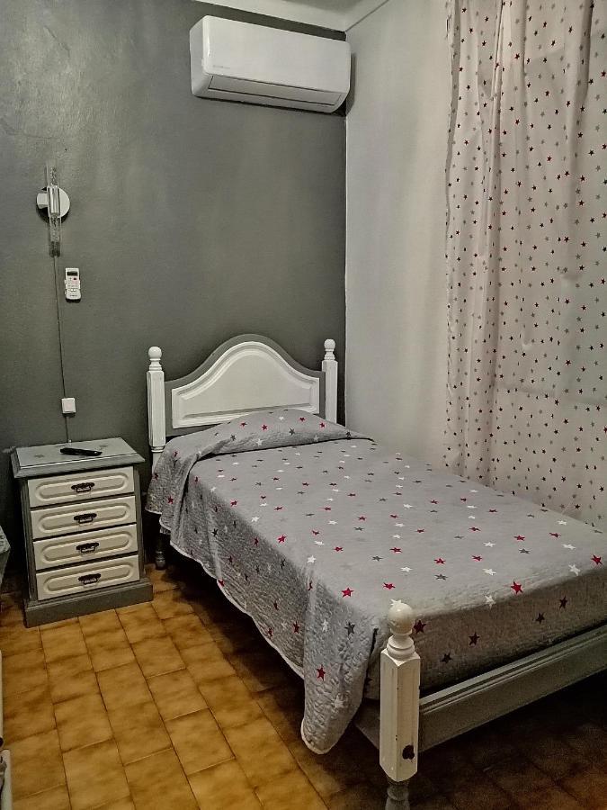 Hostel Boutique Marisol Monte Gordo Luaran gambar