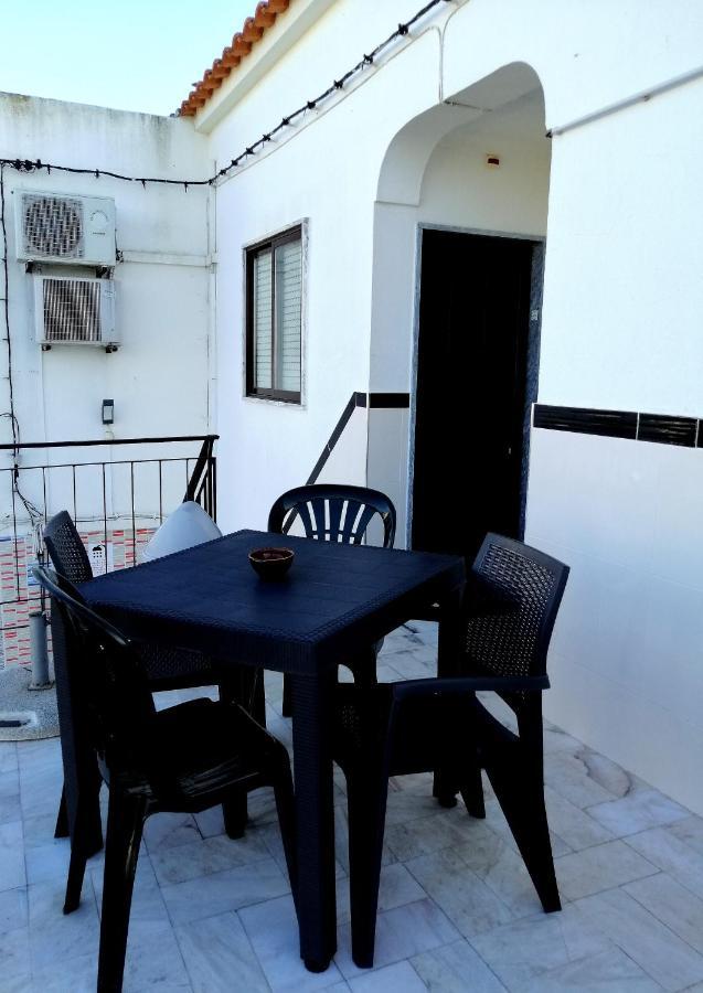 Hostel Boutique Marisol Monte Gordo Luaran gambar