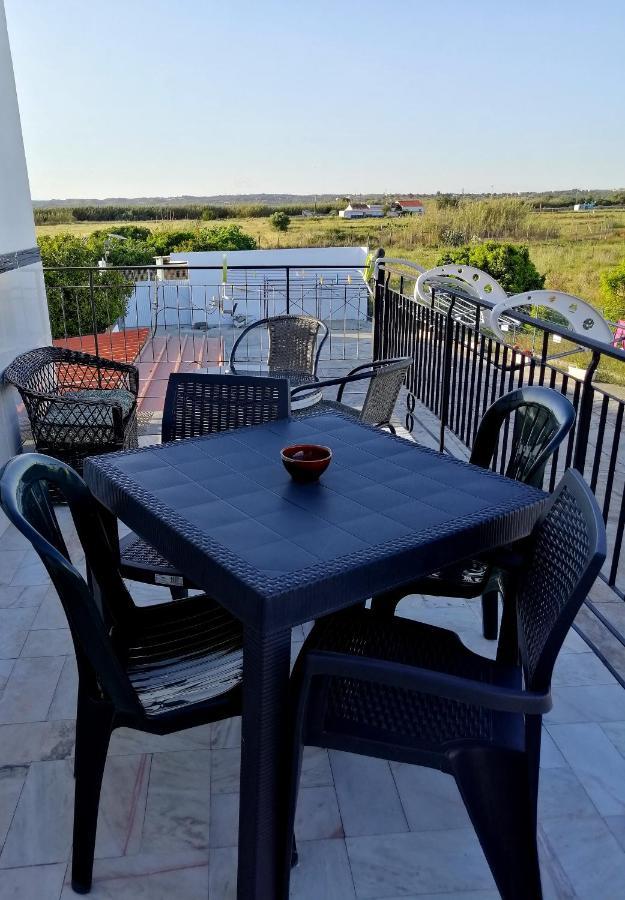 Hostel Boutique Marisol Monte Gordo Luaran gambar