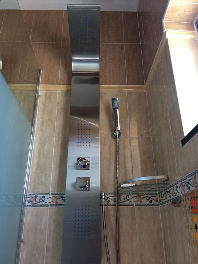 Hostel Boutique Marisol Monte Gordo Luaran gambar