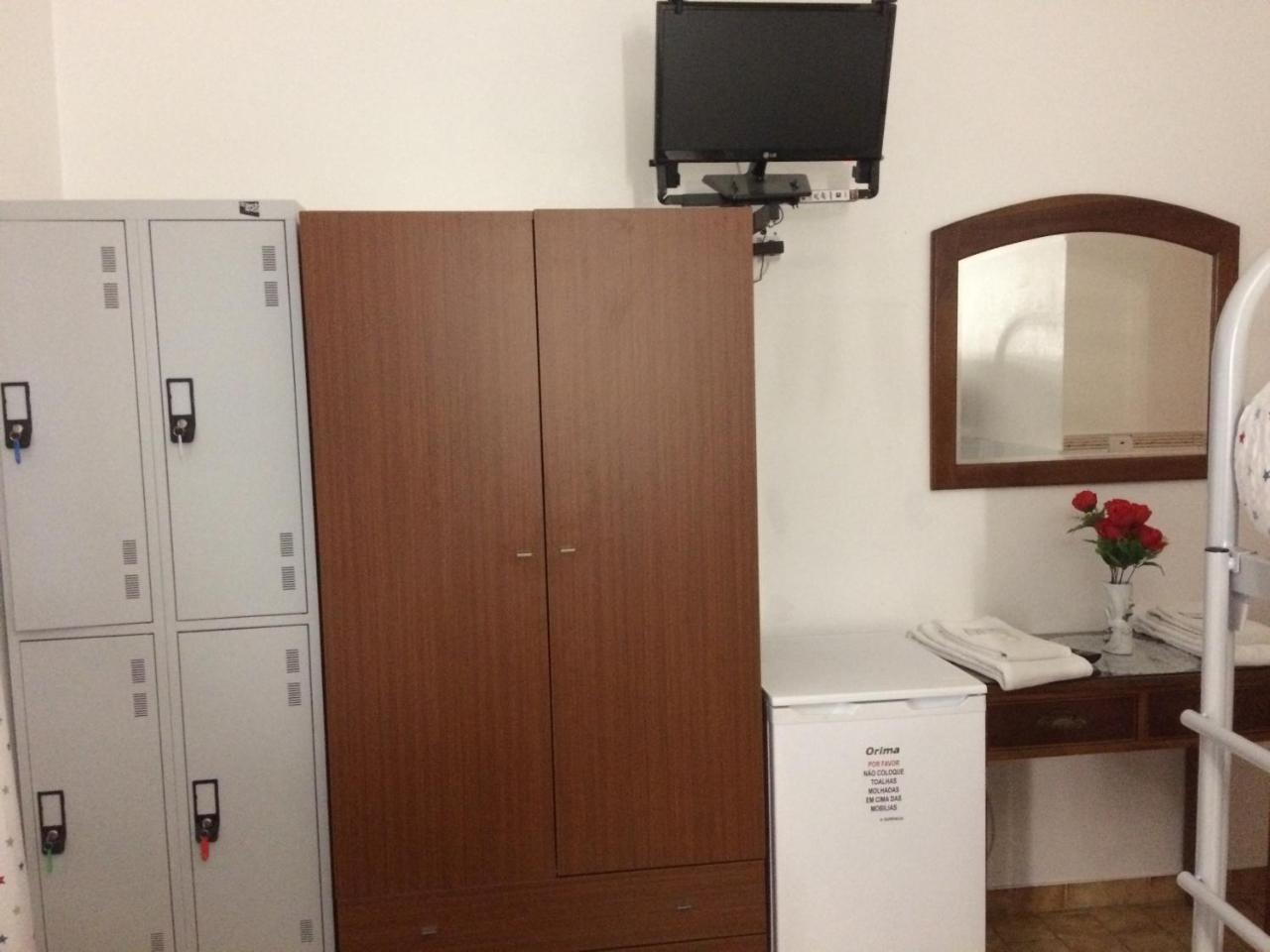 Hostel Boutique Marisol Monte Gordo Luaran gambar