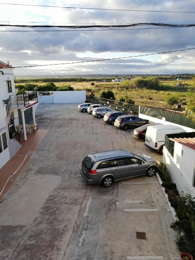 Hostel Boutique Marisol Monte Gordo Luaran gambar